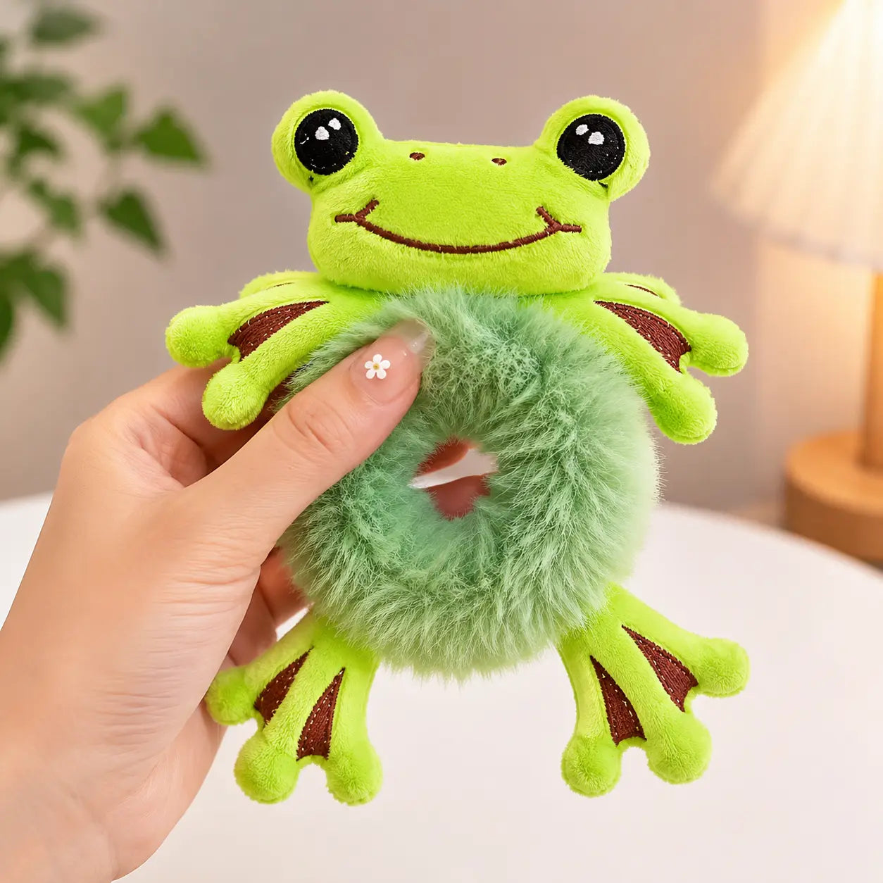 🐸 Frog cutiesclub.in