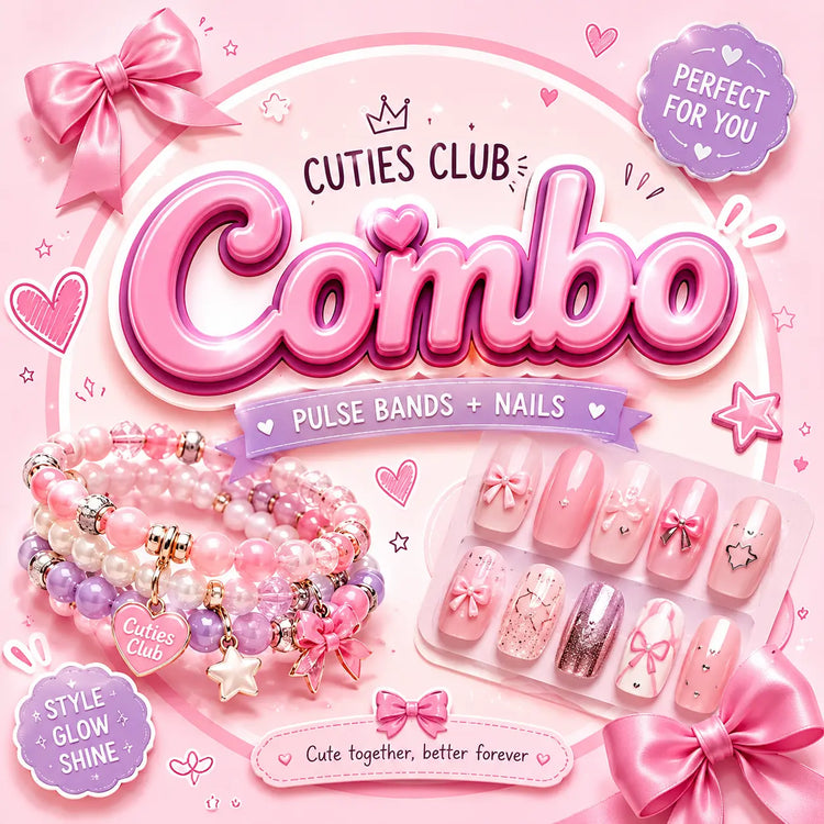 Combo cutiesclub.in