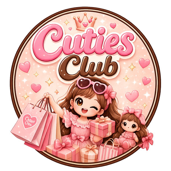 cutiesclub.in